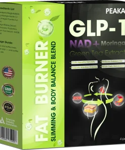 PEAKA® GLP-1 Slimming Oral Liquid