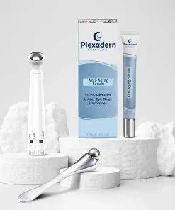 Plexadern™ 60-Second Anti-Aging Serum