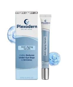 Plexadern™ 60-Second Anti-Aging Serum