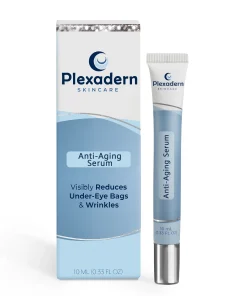 Plexadern™ 60-Second Anti-Aging Serum