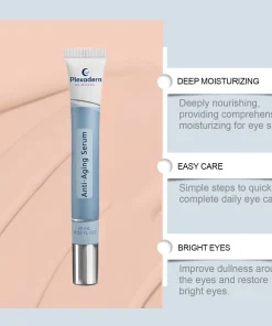 Plexadern™ 60-Second Anti-Aging Serum