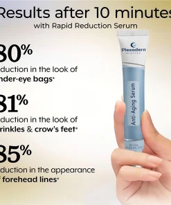 Plexadern™ 60-Second Anti-Aging Serum