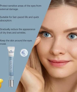 Plexadern™ 60-Second Anti-Aging Serum