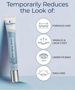 Plexadern™ 60-Second Anti-Aging Serum