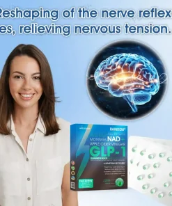 RAINDEW® GLP-1 Slimming & Health Ultra Concentrated Essence Liquid Pearls