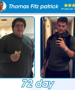 RAINDEW® GLP-1 Slimming & Health Ultra Concentrated Essence Liquid Pearls