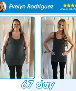 RAINDEW® GLP-1 Slimming & Health Ultra Concentrated Essence Liquid Pearls