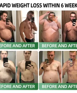 Raindew® NIDDK+Maglutide GLP-1 Slim & Health Boost Drops