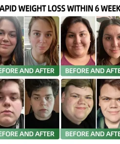 Raindew® NIDDK+Maglutide GLP-1 Slim & Health Boost Drops