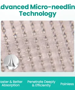 Slimoly™ LegRenew Varicose Veins Patch