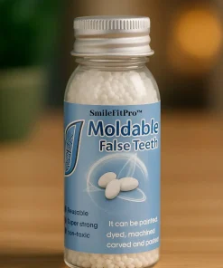 SmileFitPro™ Dental Filling Gel