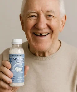 SmileFitPro™ Dental Filling Gel