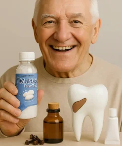 SmileFitPro™ Dental Filling Gel