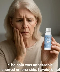 SmileFitPro™ Dental Filling Gel