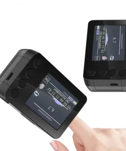 Wepricemail™ Advanced Non-Invasive Glucose Monitor