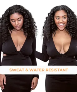 measaic™ Sticky Inserts - Instant Boost Non-Adhesive Nip Covers