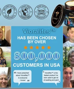 𝐕𝐢𝐨𝐫𝐚𝐥𝐢𝐟𝐞𝐬™ 𝐁𝐞𝐞 𝐕𝐞𝐧𝐨𝐦 𝐚𝐧𝐝 𝐓𝐮𝐫𝐦𝐞𝐫𝐢𝐜 𝐉𝐨𝐢𝐧𝐭 𝐚𝐧𝐝 𝐁𝐨𝐧𝐞 𝐏𝐚𝐢𝐧 𝐑𝐞𝐥𝐢𝐞𝐟 𝐂𝐫𝐞𝐚𝐦