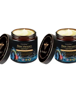 𝐕𝐢𝐨𝐫𝐚𝐥𝐢𝐟𝐞𝐬™ 𝐁𝐞𝐞 𝐕𝐞𝐧𝐨𝐦 𝐚𝐧𝐝 𝐓𝐮𝐫𝐦𝐞𝐫𝐢𝐜 𝐉𝐨𝐢𝐧𝐭 𝐚𝐧𝐝 𝐁𝐨𝐧𝐞 𝐏𝐚𝐢𝐧 𝐑𝐞𝐥𝐢𝐞𝐟 𝐂𝐫𝐞𝐚𝐦