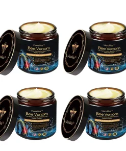 𝐕𝐢𝐨𝐫𝐚𝐥𝐢𝐟𝐞𝐬™ 𝐁𝐞𝐞 𝐕𝐞𝐧𝐨𝐦 𝐚𝐧𝐝 𝐓𝐮𝐫𝐦𝐞𝐫𝐢𝐜 𝐉𝐨𝐢𝐧𝐭 𝐚𝐧𝐝 𝐁𝐨𝐧𝐞 𝐏𝐚𝐢𝐧 𝐑𝐞𝐥𝐢𝐞𝐟 𝐂𝐫𝐞𝐚𝐦