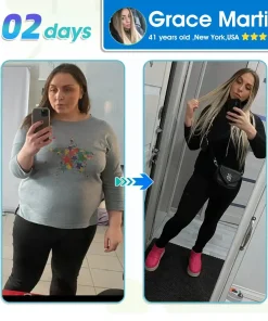 𝐏𝐄𝐀𝐊𝐀® 𝐆𝐋𝐏-𝟏 & 𝐍𝐀𝐃+ 𝐒𝐥𝐢𝐦𝐦𝐢𝐧𝐠 & 𝐡𝐞𝐚𝐥𝐭𝐡 𝐍𝐀𝐍𝐎 𝐌𝐈𝐂𝐑𝐎𝐍𝐄𝐄𝐃𝐋𝐄 𝐏𝐀𝐓𝐂𝐇