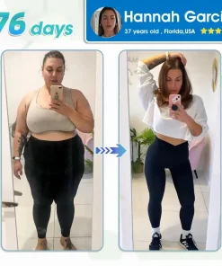 𝐏𝐄𝐀𝐊𝐀® 𝐆𝐋𝐏-𝟏 & 𝐍𝐀𝐃+ 𝐒𝐥𝐢𝐦𝐦𝐢𝐧𝐠 & 𝐡𝐞𝐚𝐥𝐭𝐡 𝐍𝐀𝐍𝐎 𝐌𝐈𝐂𝐑𝐎𝐍𝐄𝐄𝐃𝐋𝐄 𝐏𝐀𝐓𝐂𝐇