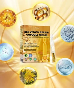 𝐃𝒚𝐜𝐞𝐜𝐨® 𝑩𝒆𝐞 𝑽𝐞𝒏𝒐𝒎 𝑺𝒌𝒊𝒏 𝑹𝐞𝒑𝒂𝒊𝒓 𝑨𝒎𝒑𝒐𝒖𝒍𝐞 𝑺𝐞𝒓𝒖𝒎