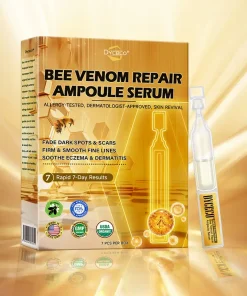 𝐃𝒚𝐜𝐞𝐜𝐨® 𝑩𝒆𝐞 𝑽𝐞𝒏𝒐𝒎 𝑺𝒌𝒊𝒏 𝑹𝐞𝒑𝒂𝒊𝒓 𝑨𝒎𝒑𝒐𝒖𝒍𝐞 𝑺𝐞𝒓𝒖𝒎