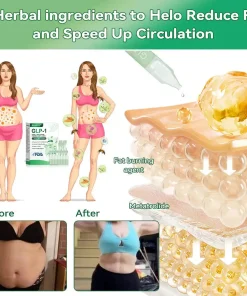 𝐀𝐀𝑭𝐐® 𝐆𝑳𝐏-𝟏 𝑊𝑒𝑖𝑔ℎ𝑡 𝐿𝑜𝑠𝑠 𝑂𝑟𝑎𝑙 𝑆𝑜𝑙𝑢𝑡𝑖𝑜𝑛