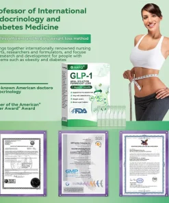 𝐀𝐀𝑭𝐐® 𝐆𝑳𝐏-𝟏 𝑊𝑒𝑖𝑔ℎ𝑡 𝐿𝑜𝑠𝑠 𝑂𝑟𝑎𝑙 𝑆𝑜𝑙𝑢𝑡𝑖𝑜𝑛