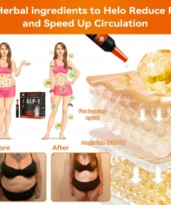 𝐷𝑖𝑎𝑝𝑎𝑠𝑜𝑛® 𝑁𝐴𝐷+ 𝐺𝐿𝑃-1 𝑆𝑙𝑖𝑚𝑚𝑖𝑛𝑔 𝐷𝑟𝑜𝑝𝑠