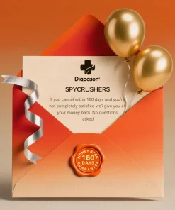 𝐷𝑖𝑎𝑝𝑎𝑠𝑜𝑛® 𝑁𝐴𝐷+ 𝐺𝐿𝑃-1 𝑆𝑙𝑖𝑚𝑚𝑖𝑛𝑔 𝐷𝑟𝑜𝑝𝑠