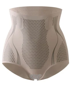 𝐁𝐚𝐢𝐜𝐥𝐨𝐮𝐝® Fat Burning Ice Silk Ionic Fiber Shaping Shorts