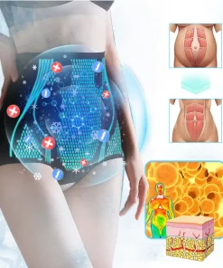 𝐁𝐚𝐢𝐜𝐥𝐨𝐮𝐝® Fat Burning Ice Silk Ionic Fiber Shaping Shorts