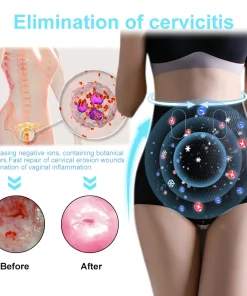 𝐁𝐚𝐢𝐜𝐥𝐨𝐮𝐝® Fat Burning Ice Silk Ionic Fiber Shaping Shorts