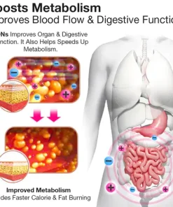 𝐁𝐚𝐢𝐜𝐥𝐨𝐮𝐝® Fat Burning Ice Silk Ionic Fiber Shaping Shorts