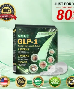 ADFIRE® GLP-1 Slimming Patch
