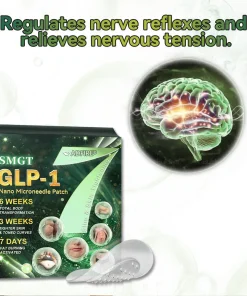 ADFIRE® GLP-1 Slimming Patch