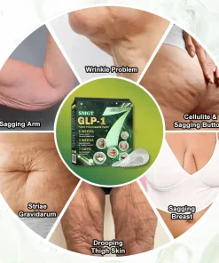 ADFIRE® GLP-1 Slimming Patch