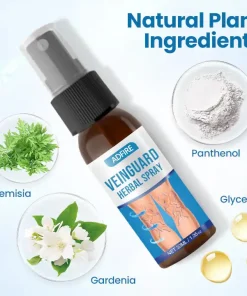 ADFIRE® VeinGuard Herbal Spray