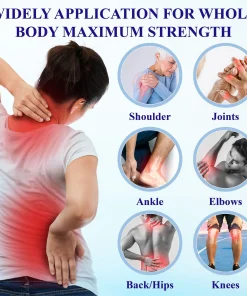 ATTDX® NumbRelief Neuropathy Treatment Cream