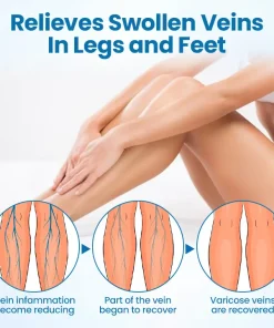 ATTDX® VeinGuard Herbal Spray