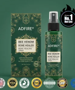 Adfire® Bee Venom Bone & Joint Revive Spray