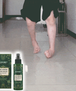 Adfire® Bee Venom Bone & Joint Revive Spray