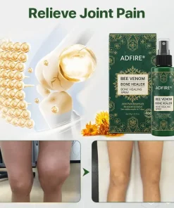Adfire® Bee Venom Bone & Joint Revive Spray