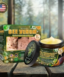 Bellelala® Bee Venom Multi-Care Repair Cream