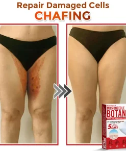 BotaniClear™ USA-Made MicroNeedle Patch for Skin Tags