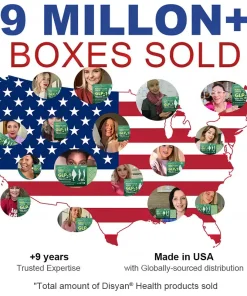 DiSyan® 𝐺𝐿𝑃-1 𝑆𝑙𝑖𝑚𝑚𝑖𝑛𝑔 & 𝐻𝑒𝑎𝑙𝑡ℎ 𝑁𝑎𝑠𝑎𝑙 𝑅𝑖𝑛𝑔