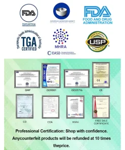 Grunsify® NIDDK-Tirzepatide Nano Patch