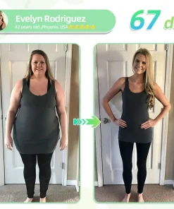 Grunsify® NIDDK-Tirzepatide Nano Patch