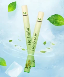 Healvo® HerbaAir Mullein Lung Purifier